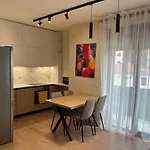 Eja S Apartment Tirana