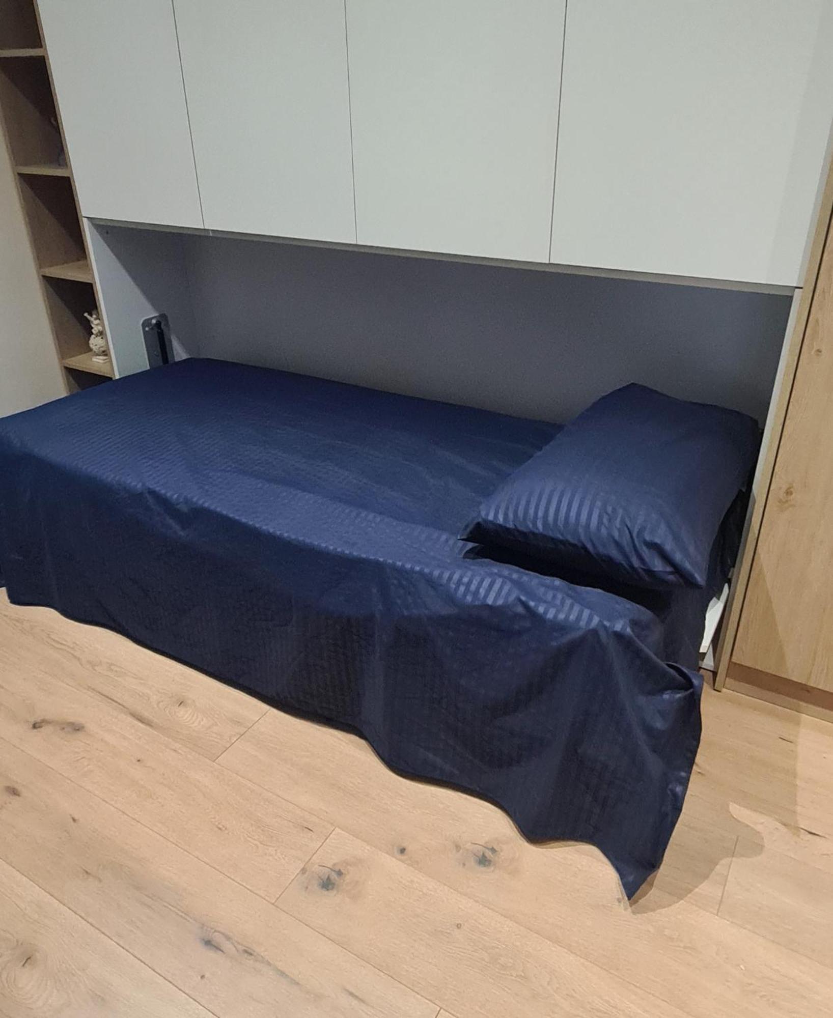 Apartment Eja S